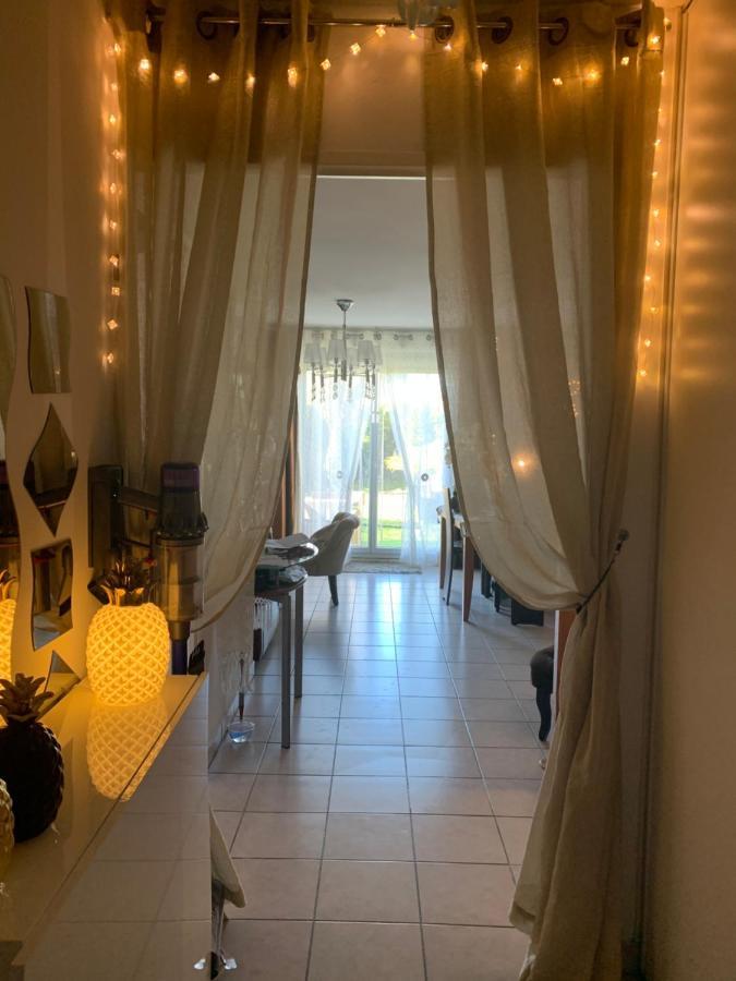 Comme A La Maison - Chambre Double Chez Habitant Pres De Toulouse Baziege Luaran gambar