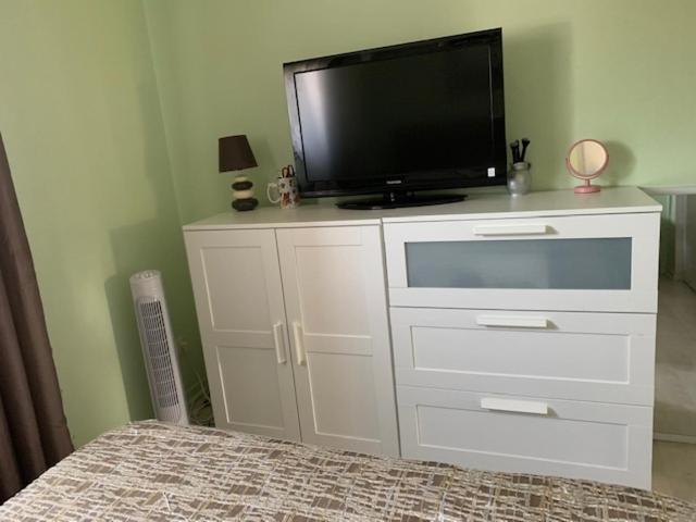 Comme A La Maison - Chambre Double Chez Habitant Pres De Toulouse Baziege Luaran gambar